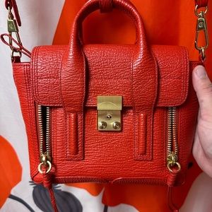 3.1 Phillip Lim Mini Pashli